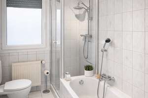 Tolle 3,5 Zi.-Wohnung selbst gestalten und günstig wohnen – Gartenfeldstraße 3, 65329 Hohenstein – Vorschaubild 2