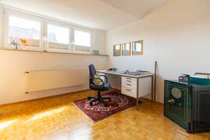 Freistehendes Einfamilienhaus mit Südgarten, Garage & Sauna – mitten in Bocholt! – Borken (Kreis) – Vorschaubild 30