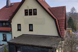 Neuer Preis! Top Lage!  DHH in ruhig gelegenem Villenviertel von Zella-Mehlis – Hammerrödchen 17, 98544 Schmalkalden-Meiningen (Kreis) – Vorschaubild 5