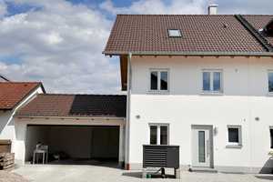 Erstbezug - Modernes Reiheneckhaus mit Platz für die ganze Familie! – München (Kreis) – Vorschaubild 21