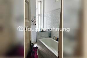 Tauschwohnung: Berlin, Charlottenburg-Wilmersdorf: Großzügige Wohnung – Niebuhrstraße 4, 10629 Charlottenburg, Berlin – Vorschaubild 2