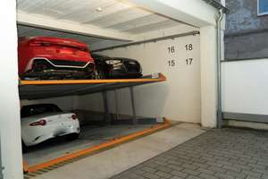 T 3 15, 68161 Mannheim – T 3 15, 68161 Innenstadt/Jungbusch, Mannheim – Vorschaubild 21