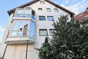 Stadtwohnung mit Wintergarten, Aufzug u. 2 X TG-Stellplätze – Frankfurter Str. 15, 74072 Heilbronn, Heilbronn – Vorschaubild 3