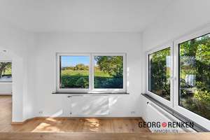Bremen – Burglesum | Stilvolle Kaufmannsvilla / EFH mit Blick auf die Lesum und das NSG Werderland – Die vollständige Adresse der Immobilie erhältst du vom Anbieter., 28719 Burg-Grambke, Bremen – Vorschaubild 10