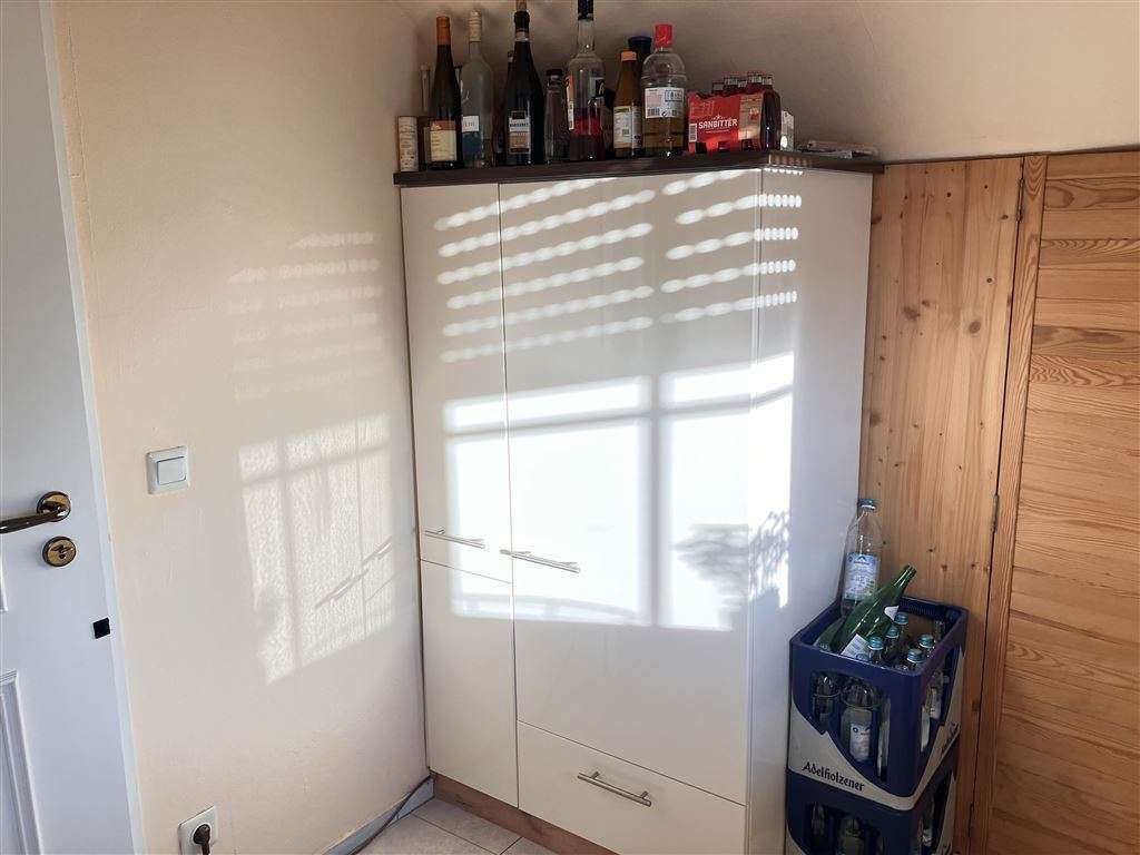 Immobilie in Hepberg - Lichtdurchflutete Dachgeschosswohnung in ruhiger Lage - Bild 0