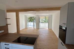 Erstbezug – Exklusive 2-Zimmer-Wohnung mit energieeffizientem KfW-40-Standard – Schwedlerstraße 39, 91058 Bierlach, Erlangen – Vorschaubild 2