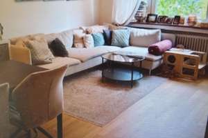 Wunderschöne Drei-Zimmerwohnung in perfekter Lage! – Roßstraße 108, 40476 Golzheim, Düsseldorf – Vorschaubild 7