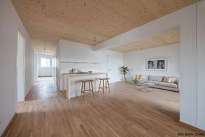 Erstbezug : Modern wohnen. Natürlich leben. Stadtnah zuhause sein. – Leipheimer Straße 54, 89233 Neu-Ulm – Vorschaubild 4