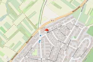 Ankommen & Wohlfühlen: Gepflegtes Reihenendhaus mit Garten & Garage in KA-Grötzingen – Werrabronner Straße 1, 76229 Grötzingen, Karlsruhe – Vorschaubild 19