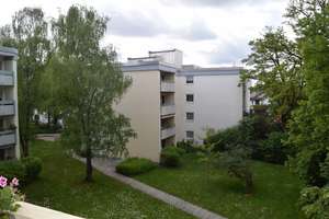 Tolle 2 Zimmerwohnung zur Kapitalanlage – Haderunstr. 26, 81375 Neuhadern, München – Vorschaubild 9