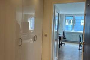 Apartment im Belgischen Viertel – Maastrichter Str. 36, 50672 Neustadt/Nord, Köln – Vorschaubild 4
