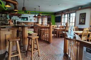 Alteingesessenes Restaurant mit Biergarten und Wohnung vielfältig nutzbar! – Die vollständige Adresse der Immobilie erhältst du vom Anbieter., 46562 Voerde (Niederrhein) – Vorschaubild 15