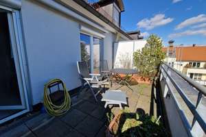 Wohnen mit Charakter: Stilvoll sanierte Vierzimmerwohnung in Sendling – Thalkirchner 125a, 81371 Sendlinger Feld, München – Vorschaubild 29