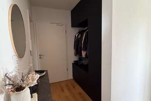 Stilvolles Penthouse in ruhiger Bestlage von Mascherode mit weitläufiger Sonnenterrasse – Alter Rautheimer Weg 67, 38126 Südstadt-Rautheim-Mascherode, Braunschweig – Vorschaubild 14
