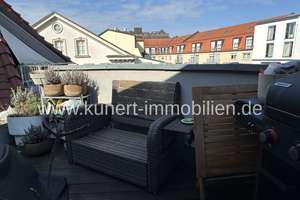 Bezugsfreie Dachgeschoßwohnung in excellenter Wohnlage am Leipziger Innenring mit großer Terrasse – Die vollständige Adresse der Immobilie erhältst du vom Anbieter., 4103 Zentrum-Ost, Leipzig – Vorschaubild 16