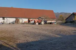 Schöner wohnen auf dem Land, imposantes Bauernhaus / Pferdehaltung möglich – Kusel (Kreis) – Vorschaubild 21