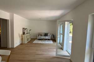 **Wunderschöne 2 Zimmer Wohnung mit großer Terrasse, EBK und PKW Stellplatz** – Langgasse 57, 88662 Überlingen – Vorschaubild 5