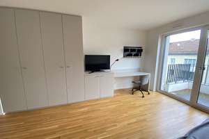 Modernes Wohnen in Schöneweide – Möbliert & mit Balkon – Tabbertstraße 6A, 12459 Oberschöneweide, Berlin – Vorschaubild 6