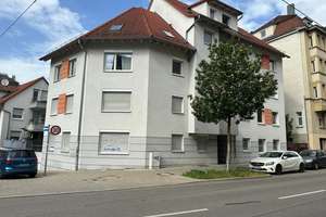 3,5 Zimmer Gartenwohnung in Stuttgart-Süd – Die vollständige Adresse der Immobilie erhältst du vom Anbieter., 70199 Heslach, Stuttgart – Vorschaubild 1
