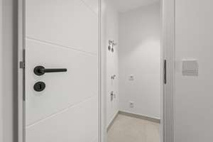 Exklusiv modernisierte 4-Zimmer-Wohnung mit Balkon in ruhiger Wohnlage - Erstbezug – Delpstr. -, 90473 Langwasser Südwest, Nürnberg – Vorschaubild 11