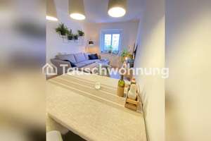 Tauschwohnung: Schöne, helle 2-Zimmer Wohnung Nähe Hohenzollernplatz – 80796 Neuschwabing, München – Vorschaubild 6