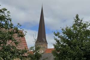 Direkter Zugang zum Wasser am Seitenarm der Warnow Neubau Eigentumswohnung - Barrierefrei und modern – Die vollständige Adresse der Immobilie erhältst du vom Anbieter., 18055 Stadtmitte, Rostock – Vorschaubild 10