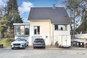 Isernhagen-Süd:Wohnen in Premiumlage, Split-Level-Wohnbereich, Smart-Home Garden-Lounge, Erbpacht n