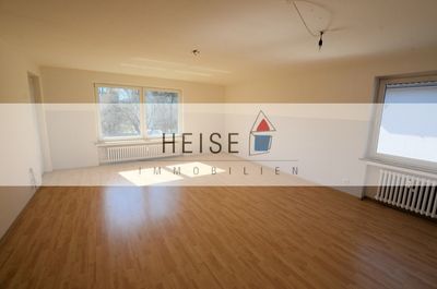Mietwohnung mit Balkon in Holzminden - Obergeschoss - Ruhiges 3-Fam.Wohnhaus