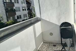 -- NEUBRÜCK -- 2 Zim. Whg. mit Balkon (Nr. 6) -- bitte auch "Sonstiges" lesen -- – Weismantelweg 15, 51109 Köln – Vorschaubild 13