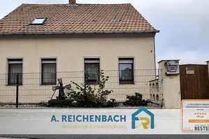 Einfamilienhaus in Trossin OT Roitzsch zu verkaufen! – Nordsachsen (Kreis) – Vorschaubild 1