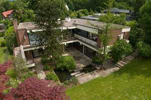 Herausragendes Architektenhaus mit Weitblick in exklusiver Waldrandlage – Recklinghausen (Kreis) – Vorschaubild 2