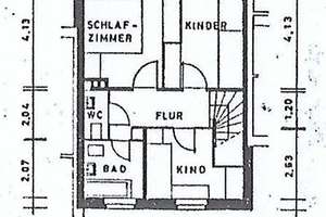 Reihenhaus mit ausgebautem Souterain - Perfekt für Home-Office, Gäste oder Teenie-Kinder! – Die vollständige Adresse der Immobilie erhältst du vom Anbieter., 22149 Rahlstedt, Hamburg – Vorschaubild 18