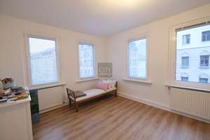 Himmlische Nordstadt - 3-Zimmerwohnung mit Einbauküche in beliebter Lage – Die vollständige Adresse der Immobilie erhältst du vom Anbieter., 90408 Uhlandstraße, Nürnberg – Vorschaubild 5