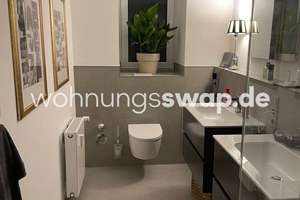 Wohnungstausch: Blumenstraße 4 – Blumenstraße 4, 40000 Stadtmitte, Düsseldorf – Vorschaubild 3