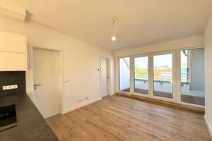 Urbaner Wohntraum mit großer Terrasse – Erstbezug in der Bizetstraße – Bizetstraße 123, 13088 Weißensee, Berlin – Vorschaubild 4