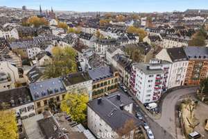 3-ZIMMER IN TRAUMLAGE – Nur wenige Schritte von Taunusstraße & Nerotal entfernt – Die vollständige Adresse der Immobilie erhältst du vom Anbieter., 65183 Nordost, Wiesbaden – Vorschaubild 13