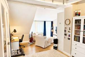 Eine Villa von zeitloser Eleganz – wo Architektur zur Lebenskunst wird – Die vollständige Adresse der Immobilie erhältst du vom Anbieter., 30657 Isernhagen-Süd, Hannover – Vorschaubild 14