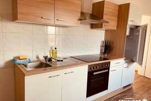 27859 HomeCompany Möbliert/Furnished 2-Zimmer Apartment in Leipzig-Lindenthal max. 3 Personen