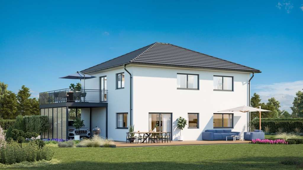 Immobilie in Meckesheim - STREIF baut Euer perfektes Zuhause - Bild 1