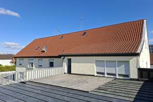 Wohn-/Geschäftshaus mit 2 Wohneinheiten, ehem. Bäckereifachgeschäft und Gewerbe-/Nutzflächen – Tassilostraße 7, 85126 Münchsmünster – Vorschaubild 37