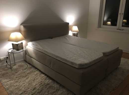 Traumhafte Wohnung im Herzen von Eppendorf