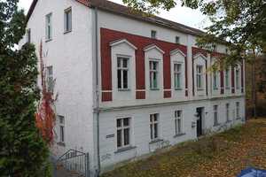 Attraktives Immobilienpaket in Angermünde: Bürokomplex und sanierungsbedürftiges Mehrfamilienhaus – Berliner Str. 78, 16278 Uckermark (Kreis) – Vorschaubild 11