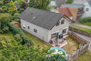Ihr neues Zuhause in ruhiger Lage von Oldenburg-Bümmerstede – viel Platz für die ganze Familie – Die vollständige Adresse der Immobilie erhältst du vom Anbieter., 26133 Bümmerstede, Oldenburg (Oldenburg) – Vorschaubild 27