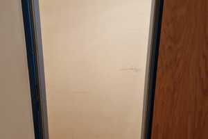 Gemütliche 2-Zimmer-Wohnung mit Gestaltungspotenzial für handwerklich Begabte und Renovierungsfreudi – Aachen – Vorschaubild 4