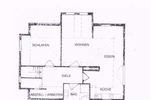 Charmante 2,5-Zimmer Dachgeschosswohnung in Bonn-Bad Godesberg, frisch saniert – Die vollständige Adresse der Immobilie erhältst du vom Anbieter., 53177 Pennenfeld, Bonn – Vorschaubild 1