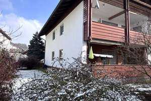 Der eigene Garten inklusive: Wohnung in Metten mit ca. 300 m² Freifläche, Garage & Stellplatz – Die vollständige Adresse der Immobilie erhältst du vom Anbieter., 94526 Metten – Vorschaubild 21