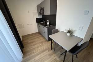 Hochheimer Straße, möblierte Neubau-Apartments zwischen Mainz und Wiesbaden – Die vollständige Adresse der Immobilie erhältst du vom Anbieter., 55246 Mainz-Kostheim, Wiesbaden – Vorschaubild 5