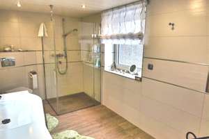 Sarstedt-Musikerviertel: Klinkerhaus mit Charme – Die vollständige Adresse der Immobilie erhältst du vom Anbieter., 31157 Sarstedt – Vorschaubild 8