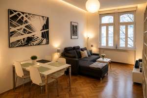 PROVISIONSFREI! Klassisches Mehrfamilienhaus mit 18 Einheiten in ruhiger Lage des Dichterviertels – Die vollständige Adresse der Immobilie erhältst du vom Anbieter., 65185 Mitte, Wiesbaden – Vorschaubild 8