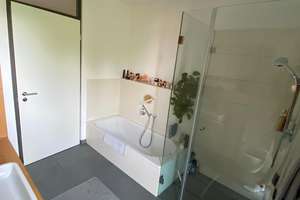 2 Zimmer-Penthouse in Augsburg    - auf 3-4 Jahre begrenzt – Max-Gutmann-Str. 9, 86159 Hochfeld, Augsburg – Vorschaubild 8